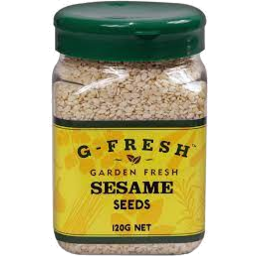 Photo of G-fresh Sesame Seeds