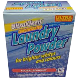 Photo of Ultrakleen Laundry Pwr 500g