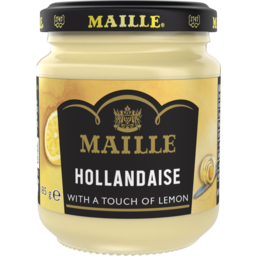 Photo of Maille Sauce Hollandaise