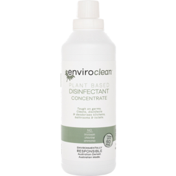 Photo of EnviroCare Disinfectant Concentrate
