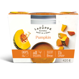 Photo of La Zuppa Pumpkin Soup 420gm