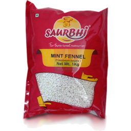 Photo of Saurbhi Mint Fennel Seeds
