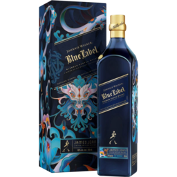 Photo of Johnnie Walker Blue Chinese New Year 2024 'Year Of The Dragon'
