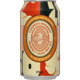 Photo of Coopers Regency Red Ale Can