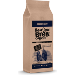 Photo of Hb Coffee Midnight Beans 1kg