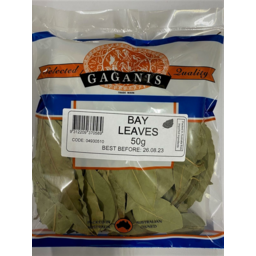 Photo of Gag Bay Leaves