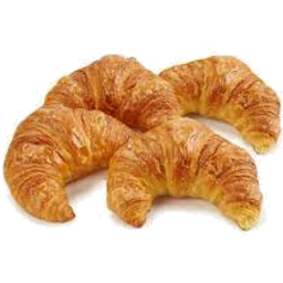 Photo of Croissant 4pk