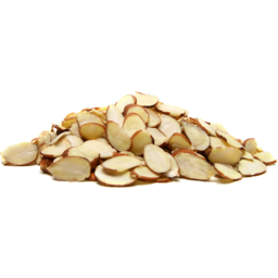 Photo of Almonds Natural Sliced