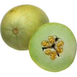 Photo of Melon Honeydew