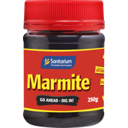 Photo of Sanitarium Marmite