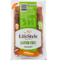 Photo of Life Style Soft Light Loaf Multigrain Gluten Free 500g