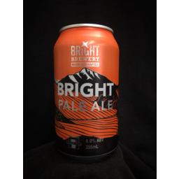 Photo of Bright Brewery Pale Ale 24pk