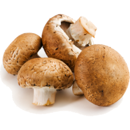 Photo of Mushrooms Cremini