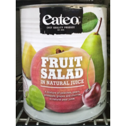 Photo of Eateo Fruit Salad