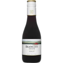 Photo of Brancott Est Merlot 187ml