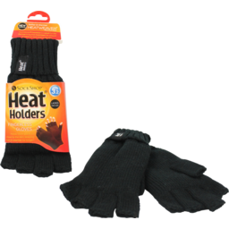Photo of Heat Holders Men F/Less Gloves Pk
