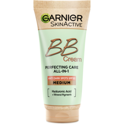 Photo of Garnier BB Cream All-In-One Perfector Even Tone Shade Medium