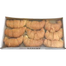 Photo of Your Bakery Croissant 9pk