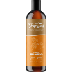 Photo of Biologika - Citrus Rose Shampoo