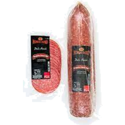 Photo of Salame Rosso Hot Kg