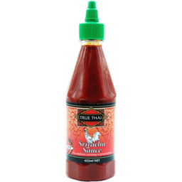 Photo of Tru Thai Extra Hot Chilli Sriracha Sauce