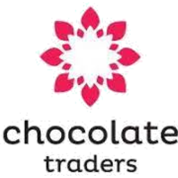 Photo of Chocolate Traders Dark Chocolate with Raspberries & Blackberries 110g