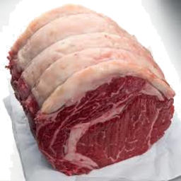 Photo of Beef Rib Roast 