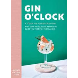 Photo of Book Gin O'clock