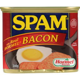 Photo of Spam Bacon