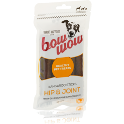 Photo of Bow Wow Hip & Joint 5pk