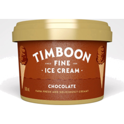 Photo of Timboon Ice Cream Choc-O-Lait