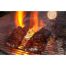 Photo of Beef BBQ Steak Argentinian BBQ