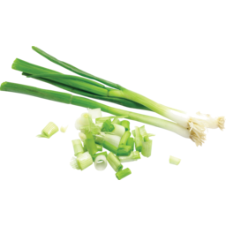 Photo of Spring Onions Bunch Each