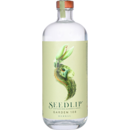 Photo of Seedlip Non-Alcoholic Distilled Spirit Garden 108ml