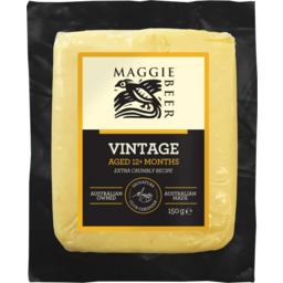 Photo of Maggie Beer Club Cheddar Vintage