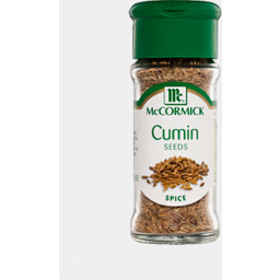 Photo of Mcc Cumin Seeds