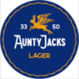 Photo of Aunty Jack's Unfiltered Lager 24x330ml