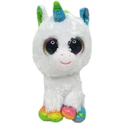 Photo of Beanie Boo Rainbow Unicorn 