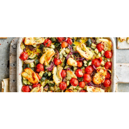 Photo of Passionfoods - Mediterranean Roasted Vegetable Salad Small