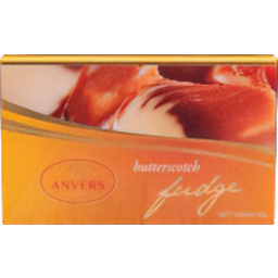 Photo of Anvers Fudge Butterscotch