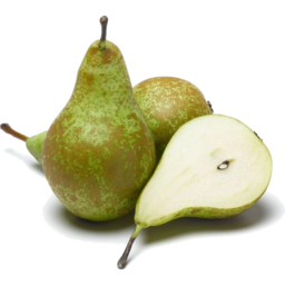 Photo of Wintercole Pears