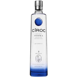 Photo of Cîroc Vodka