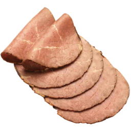 Photo of Roast Beef Sliced