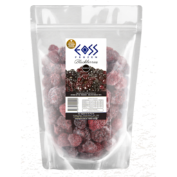 Photo of Eoss Frozen Blackberries