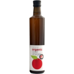 Photo of Spiral Organic Cider Vinegar