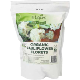 Photo of Elgin Cauliflower Florets