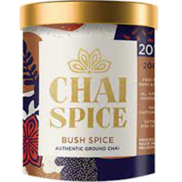 Photo of Chai Spice Bush Spice