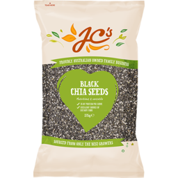 Photo of Jc's Chia Seeds