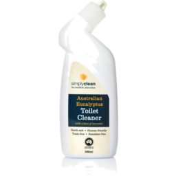 Photo of Simply Clean Toilet Cleaner