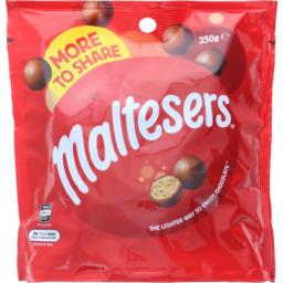 Photo of Maltesers Pch